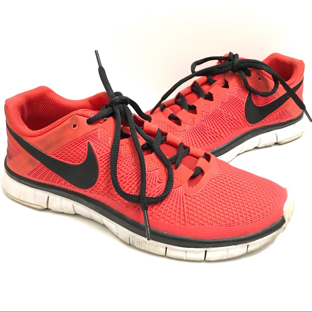 NIKE || Free Run 3.0